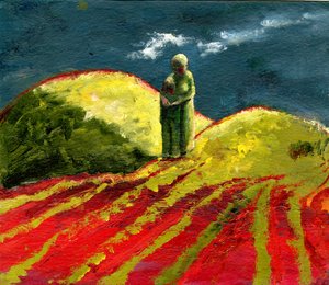 रेड अर्थ, 2015,